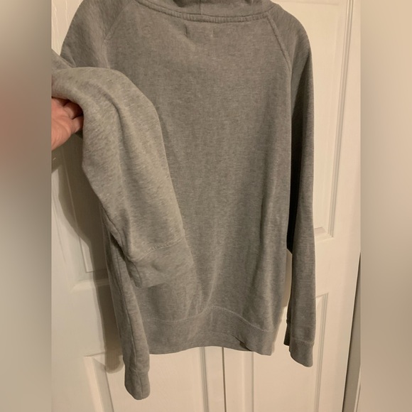 Ocean Current Mens Funnel Neck Sweatshirt, XL, Great Condition - Picture 10 of 14